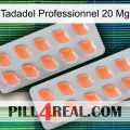 Tadadel Professional 20Mg 27